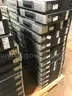 (Lot of 50) Bosch Divar 700 Series Hybrid Network HD Recorder DHR-753-16B000