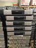 (Lot of 50) Bosch Divar 700 Series Hybrid Network HD Recorder DHR-753-16B000