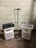 Singer/Songwriter, Stage/Studio, Mic/Amp/Mixer/Mic-Stand/Speakers/XLR Chord