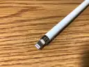 &#x1F58A;&#xFE0F;(LOT OF 5)Apple Pencil 1st Gen (Lightning) - MK02AM/A