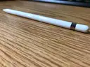 &#x1F58A;&#xFE0F;(LOT OF 5)Apple Pencil 1st Gen (Lightning) - MK02AM/A