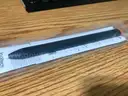 &#x1F58B;&#xFE0F;(LOT OF 5) Logitech Crayon Digital Pencil for iPad (iPad models with USB-C ports)