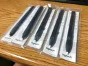 &#x1F58B;&#xFE0F;(LOT OF 5) Logitech Crayon Digital Pencil for iPad (iPad models with USB-C ports)
