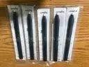 &#x1F58B;&#xFE0F;(LOT OF 5) Logitech Crayon Digital Pencil for iPad (iPad models with USB-C ports)