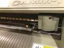 24&#x22; ROLAND CX-24 CAMM-1 DIGITAL VINYL PLOTTER / CUTTER