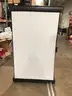 (LOT OF 2) Epson - Accolade Duet 80&#x22; Portable Projector Screen