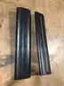 (LOT OF 2) Epson - Accolade Duet 80&#x22; Portable Projector Screen