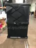 (LOT OF 2) Epson - Accolade Duet 80&#x22; Portable Projector Screen