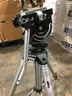 BOGEN 3068 TRIPOD BY MANFROTTO-HEAVY DUTY