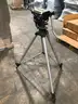BOGEN 3068 TRIPOD BY MANFROTTO-HEAVY DUTY