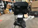 BOGEN 3068 TRIPOD BY MANFROTTO-HEAVY DUTY