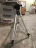 BOGEN 3068 TRIPOD BY MANFROTTO-HEAVY DUTY