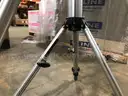 BOGEN 3068 TRIPOD BY MANFROTTO-HEAVY DUTY
