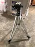BOGEN 3068 TRIPOD BY MANFROTTO-HEAVY DUTY