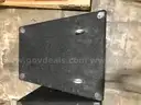 PAIR OF TWO-WAY SPEAKERS. (EAI-T12)