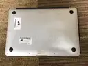 2015 MacBook Air 13.3&#x22; Core i5 8GB Ram 128GB SDD MacOS Yosemite