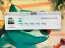 2015 MacBook Air 13.3&#x22; Core i5 8GB Ram 128GB SDD MacOS Yosemite