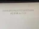 2015 MacBook Air 13.3&#x22; Core i5 8GB Ram 128GB SDD MacOS Yosemite
