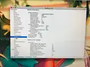 2015 MacBook Air 13.3&#x22; Core i5 8GB Ram 128GB SDD MacOS Yosemite