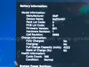 2017 MacBook Pro 13&#x22; 128GB SSD 16GB Ram OS Big Sur