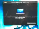 2017 MacBook Pro 13&#x22; 128GB SSD 16GB Ram OS Big Sur