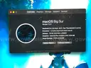 2017 MacBook Pro 13&#x22; 128GB SSD 16GB Ram OS Big Sur