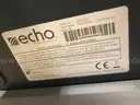 DURALABEL ECHO INDUSTRIAL LABEL PRINTER(SCREEN ISSUE)