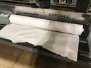 DURALABEL ECHO INDUSTRIAL LABEL PRINTER(SCREEN ISSUE)