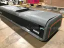 DURALABEL ECHO INDUSTRIAL LABEL PRINTER(SCREEN ISSUE)