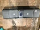 DURALABEL ECHO INDUSTRIAL LABEL PRINTER(SCREEN ISSUE)