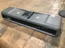 DURALABEL ECHO INDUSTRIAL LABEL PRINTER(SCREEN ISSUE)