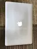 2016 MacBook M5 12&#x22; 512GB SSD 8GB Ram MacOS Monterey