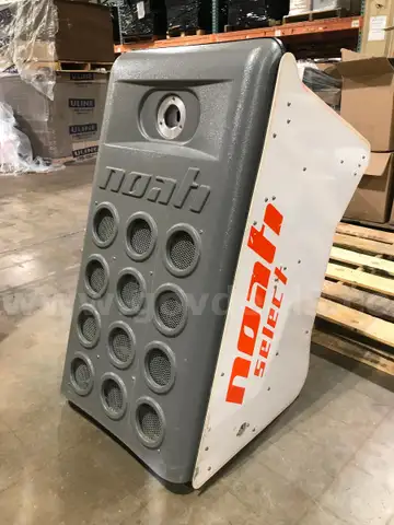Noah Select System W/ POWER CORD