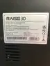 Raise3D E2 3D Printer