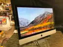 &#x1F525;27&#x22; 2015 -APPLE 5K IMAC(I5-6500) 8GB ITB HDD-A1419 (USED)
