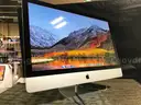 &#x1F525;27&#x22; 2015 -APPLE 5K IMAC(I5-6500) 8GB ITB HDD-A1419 (USED)