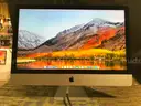 &#x1F525;27&#x22; 2015 -APPLE 5K IMAC(I5-6500) 8GB ITB HDD-A1419 (USED)