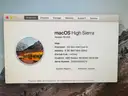 &#x1F525;27&#x22; 2015 -APPLE 5K IMAC(I5-6500) 8GB ITB HDD-A1419 (USED)