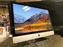 &#x1F525;27&#x22; 2015 -APPLE 5K IMAC(I5-6500) 8GB ITB HDD-A1419 (USED)
