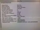 2012 MAC PRO (A1278) 2x Xeon X5675 8GB RAM (2x)2TB/500GB SSD