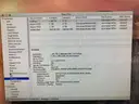 2012 MAC PRO (A1278) 2x Xeon X5675 8GB RAM (2x)2TB/500GB SSD