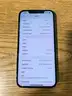 Apple iPhone 12 Pro Max (MG8X3LL/A) 128GB UNLOCKED- Space Gray