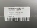 2013 iMac 27&#x22; 3.4GHz 4th Gen i5 Processor 32GB ram 500 GB SSD