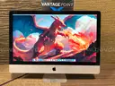2013 iMac 27&#x22; 3.4GHz 4th Gen i5 Processor 32GB ram 500 GB SSD
