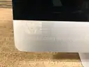 2019 iMac 27&#x22; 5K Retina Display Core i3 (8tgh Gen) 1TB HDD 8GB Ram OS Sequoia