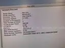 APPLE mac mini /a1347 core i5-3210M 2.50 GHZ 1TB 16GB