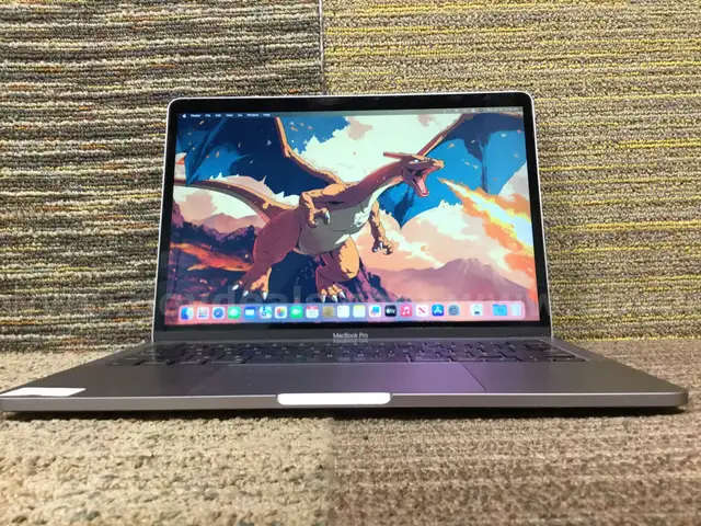 &#x26A1; Apple MacBook Pro 13&#x201D; (2020) &#x2013; i5-8257U 1.4GHz | 8GB RAM | 256GB SSD | A2289 | Touch Bar | 2x Thunderbolt 3 &#x1F680;