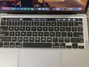 &#x26A1; Apple MacBook Pro 13&#x201D; (2020) &#x2013; i5-8257U 1.4GHz | 8GB RAM | 256GB SSD | A2289 | Touch Bar | 2x Thunderbolt 3 &#x1F680;