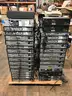 Pallet of 85 Audio/Video Items (Receivers, Recorders, Players and more)