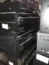 Pallet of 85 Audio/Video Items (Receivers, Recorders, Players and more)